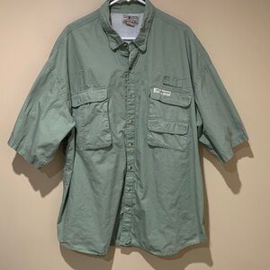 Hook & Tackle Outfitters shirt